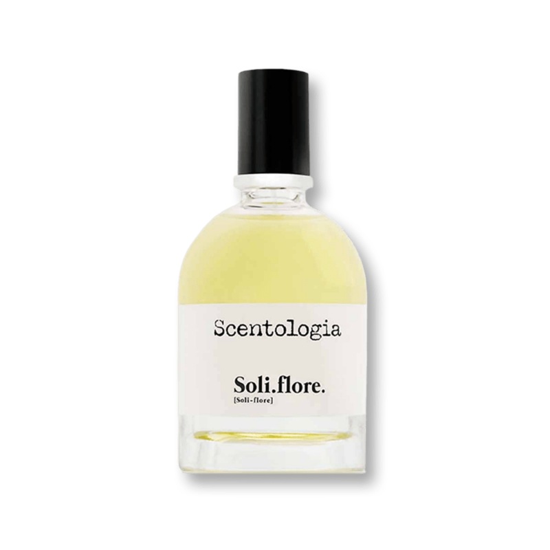 Scentologia Soli.Flore EDP