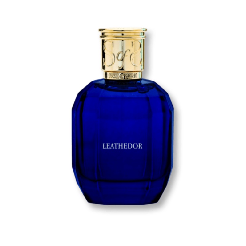 Sense Of Scent Mayfair Collection Leathedor EDP