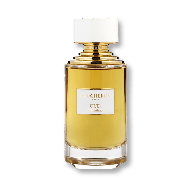 Boucheron Oud De Carthage EDP