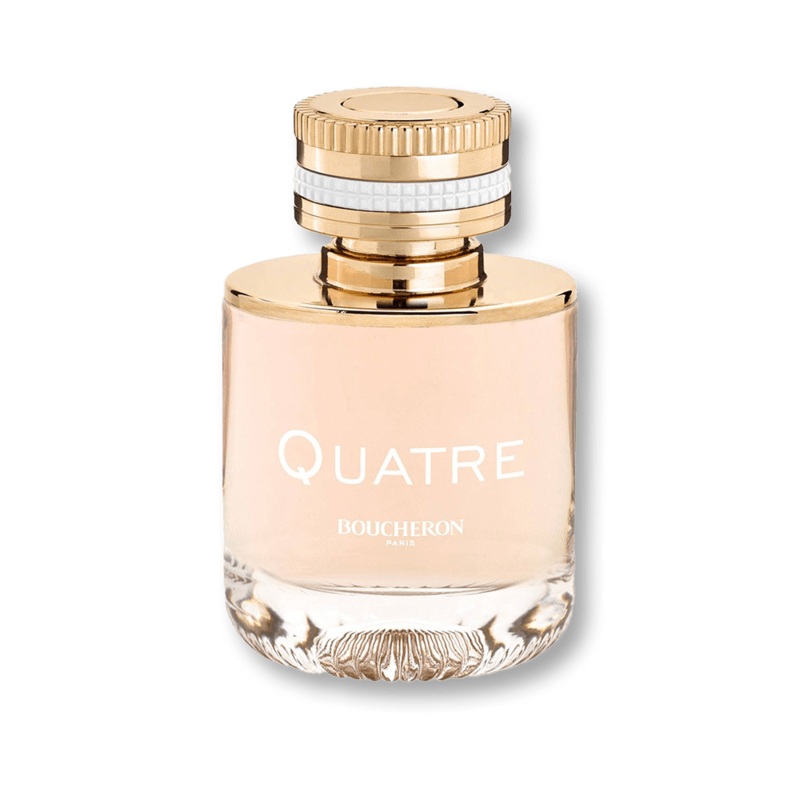 Boucheron Quatre EDP For Women