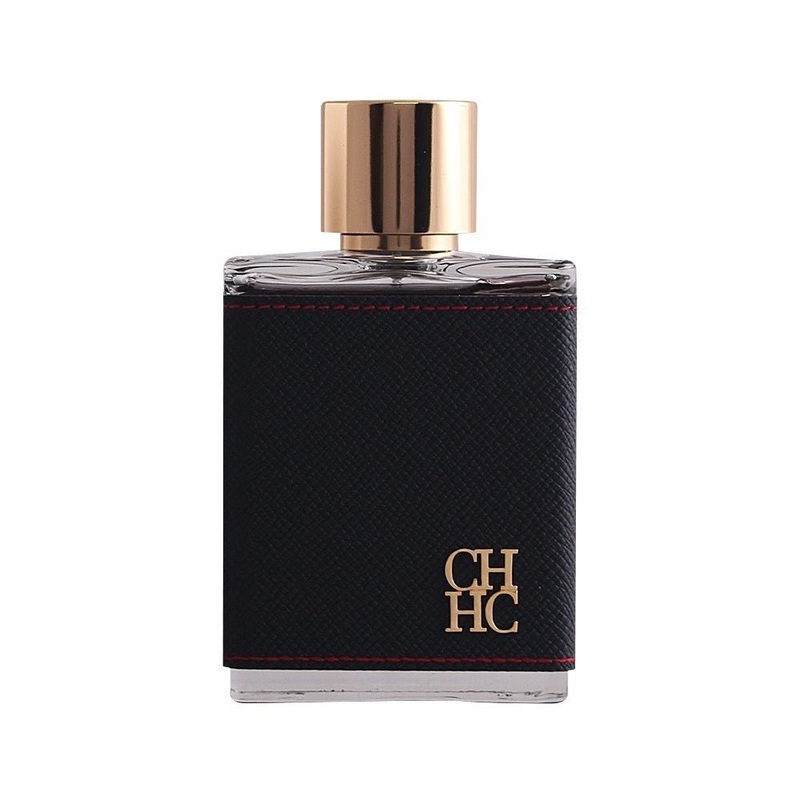 Carolina Herrera CH Men EDT