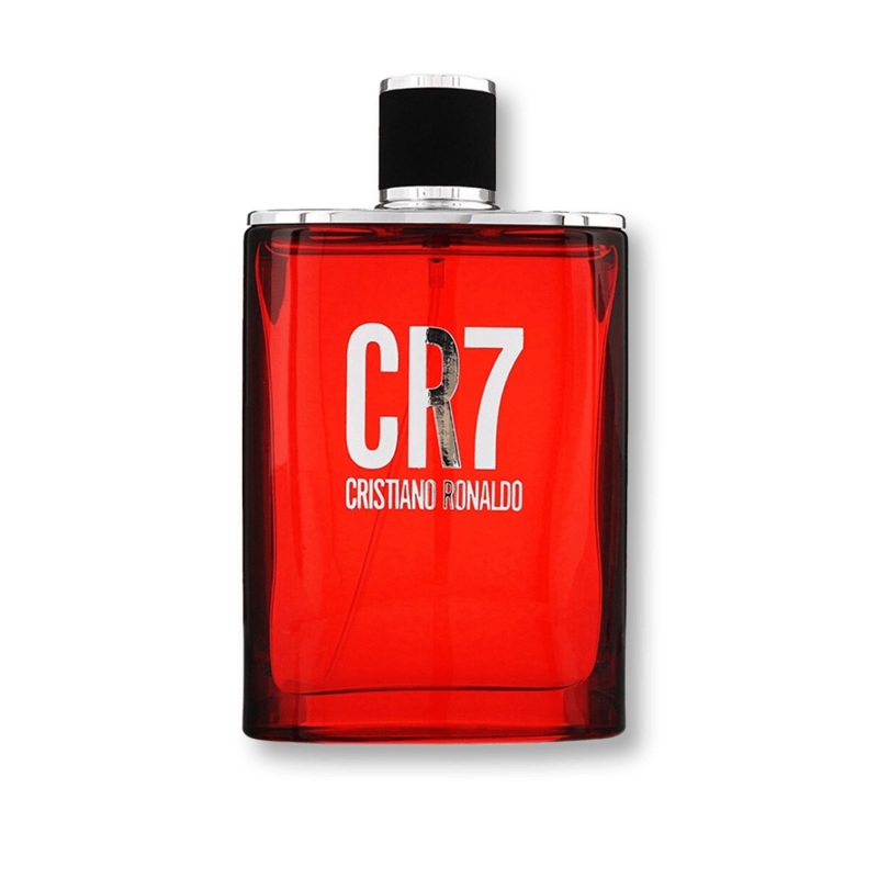 Cristiano Ronaldo CR7 EDT