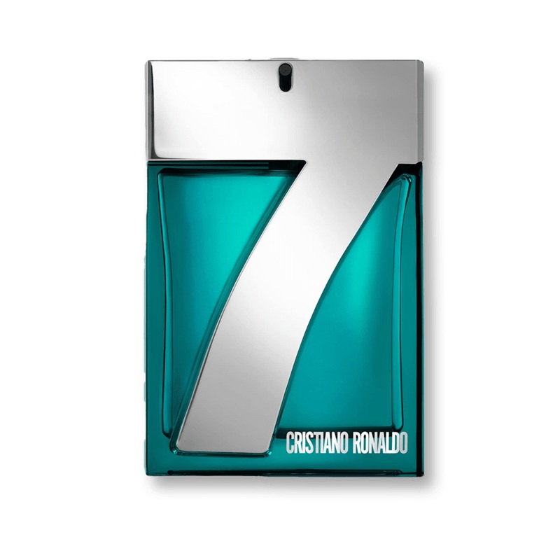 Cristiano Ronaldo Cr7 Origins EDT