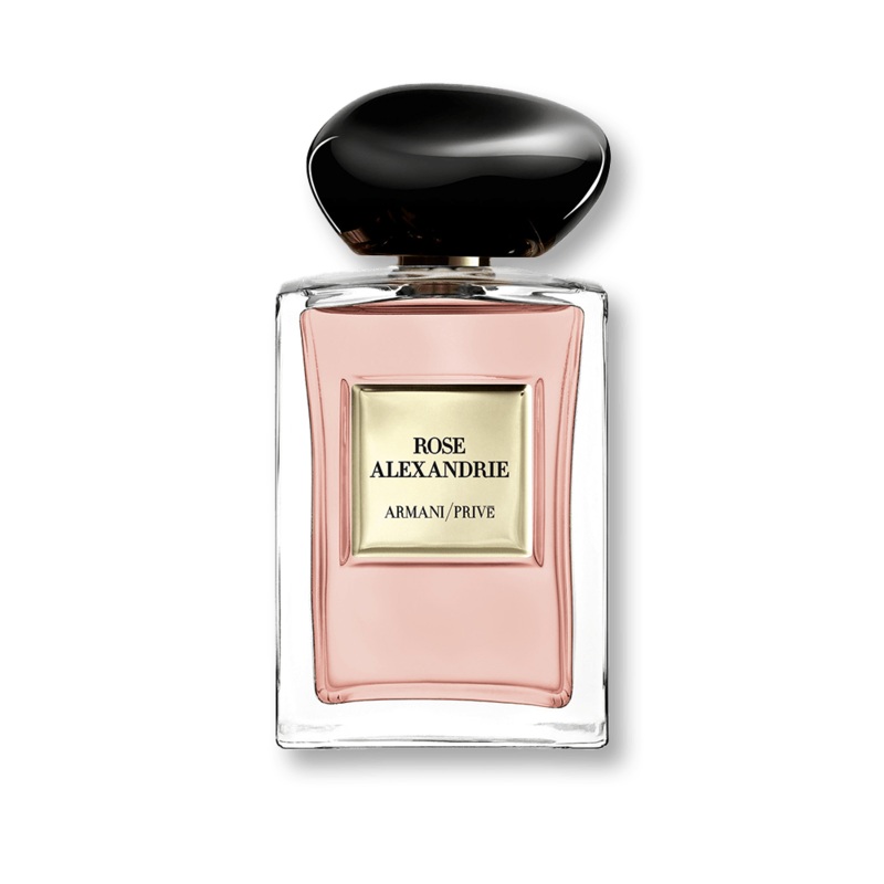 Giorgio Armani Prive Rose Alexandrie EDT