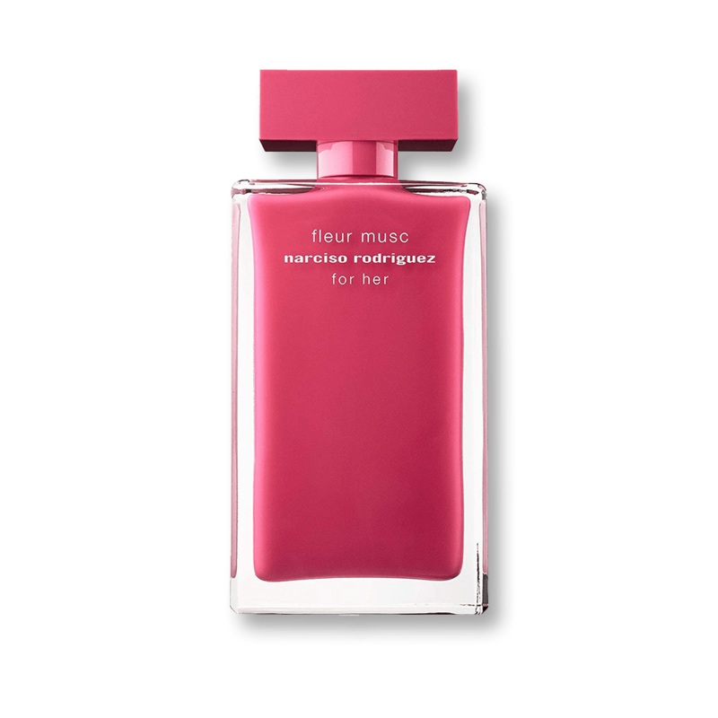Narciso Rodriguez Fleur Musc For Her EDP