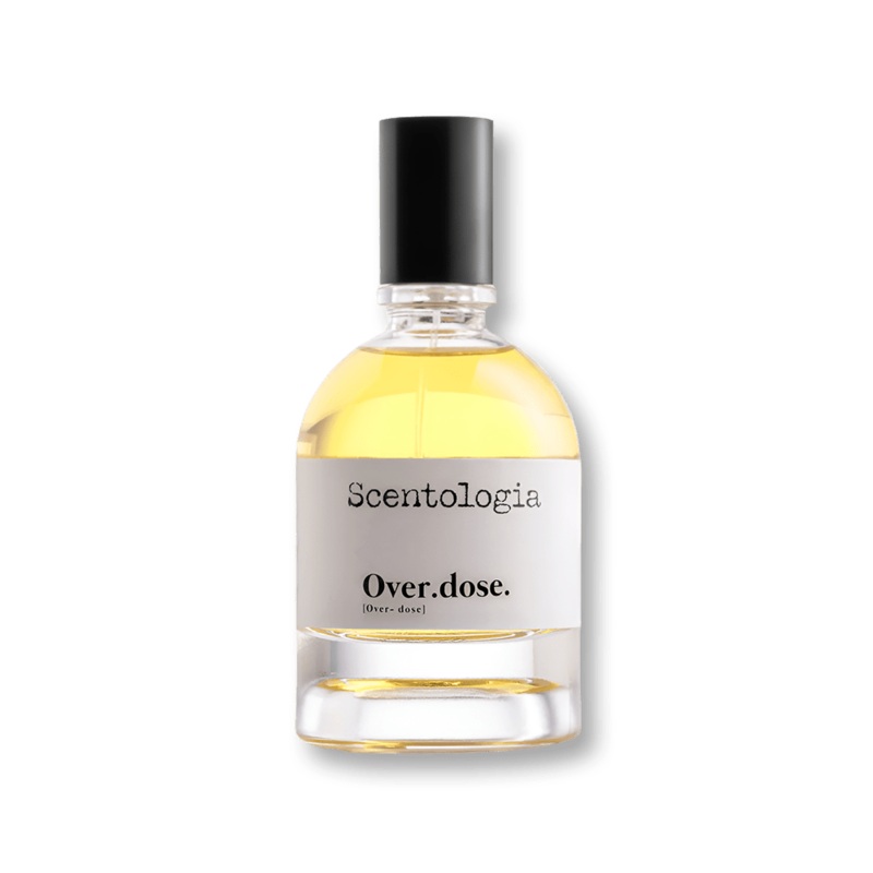 Scentologia Over.Dose EDP