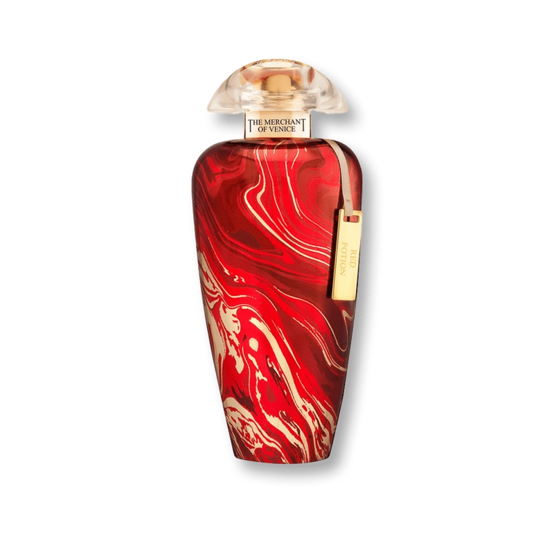 The Merchant Of Venice Red Potion EDP