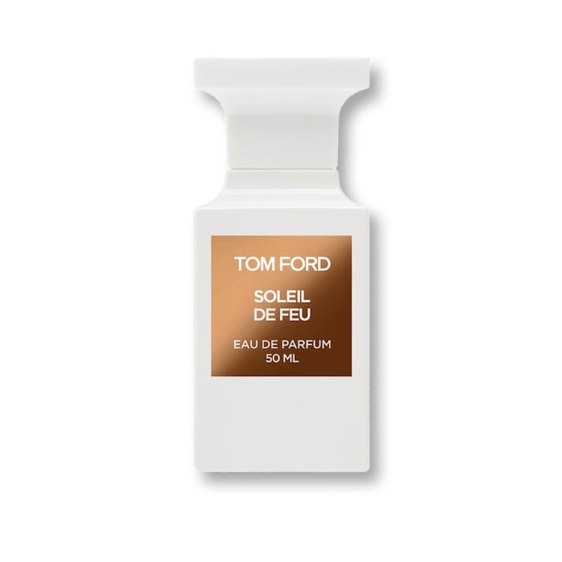 Tom Ford Soleil De Feu EDP