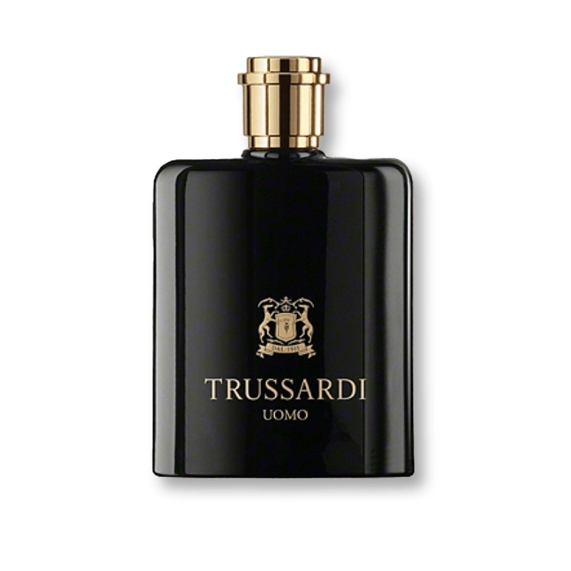 Trussardi Uomo EDT For Men