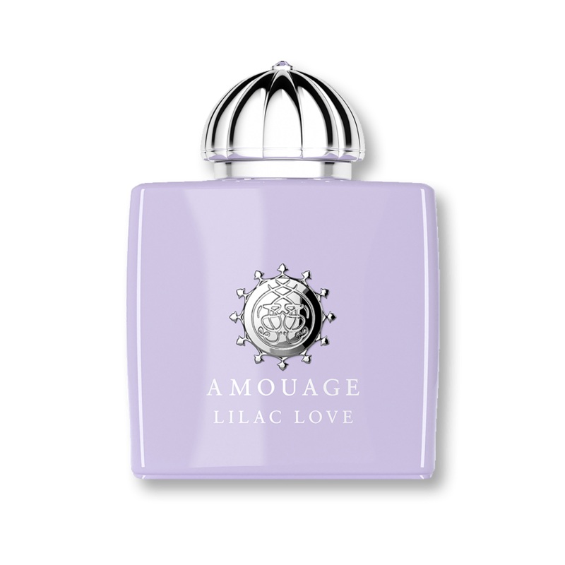 Amouage Lilac Love EDP