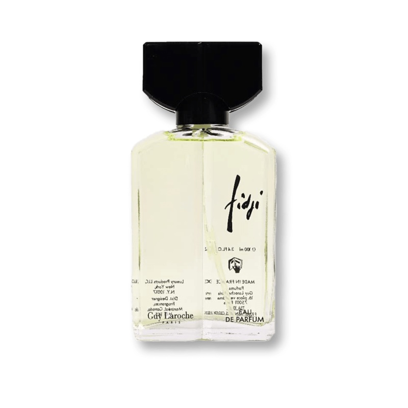 Guy Laroche Fidji EDP For Women
