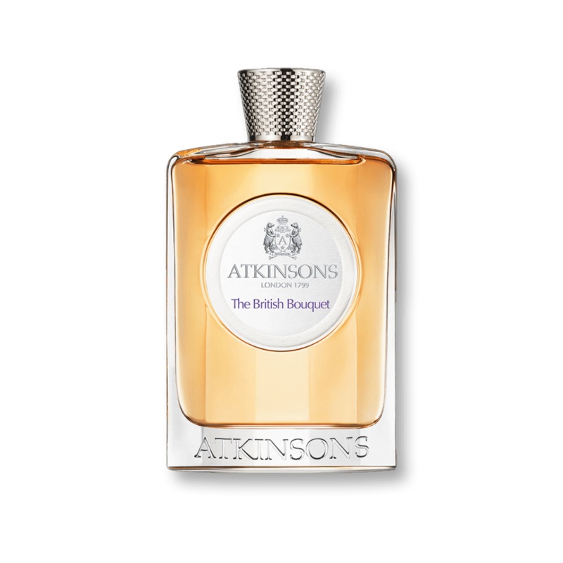 Atkinsons The British Bouquet EDT