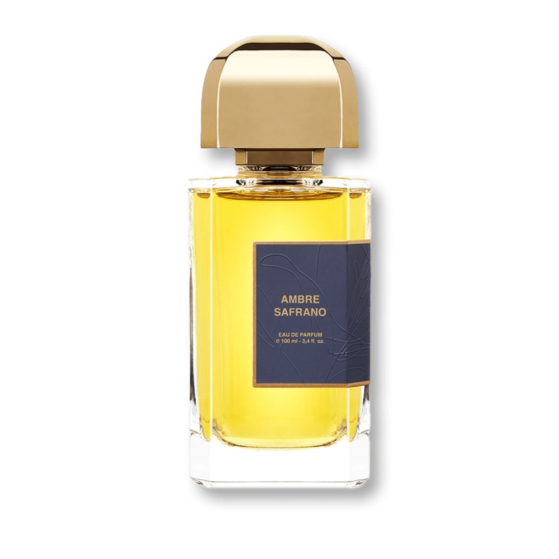 BDK Parfums Ambre Safrano EDP