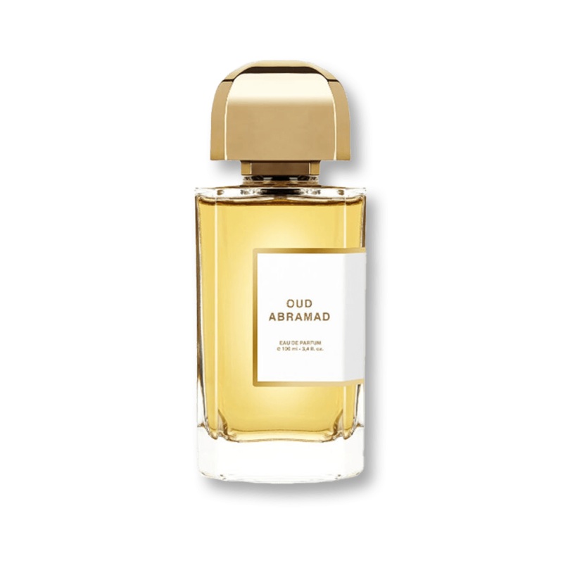 BDK Parfums Oud Abramad EDP