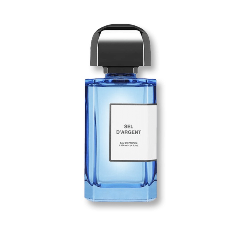 BDK Parfums Sel D’Argent EDP