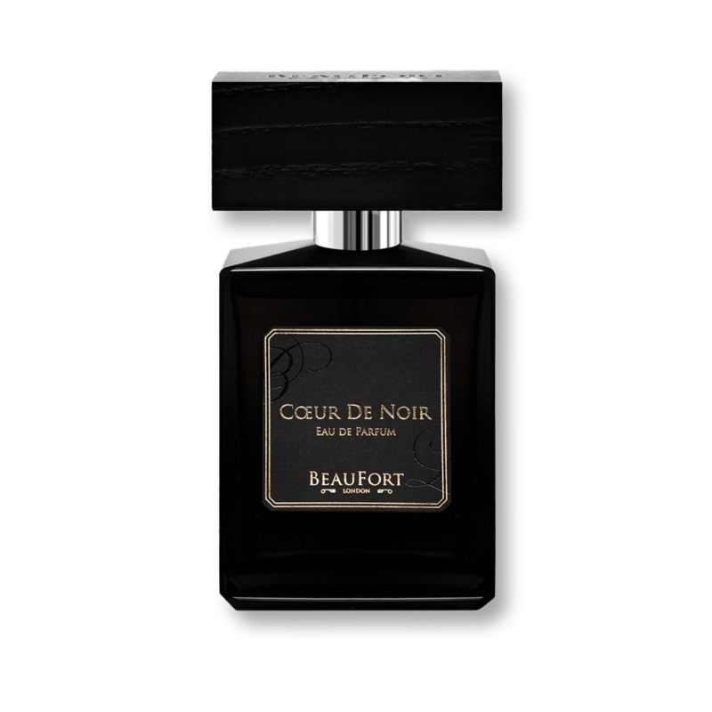 Beaufort London Coeur De Noir EDP
