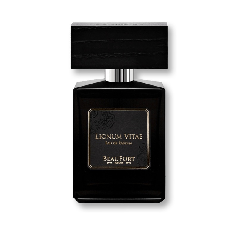 Beaufort London Lignum Vitae EDP