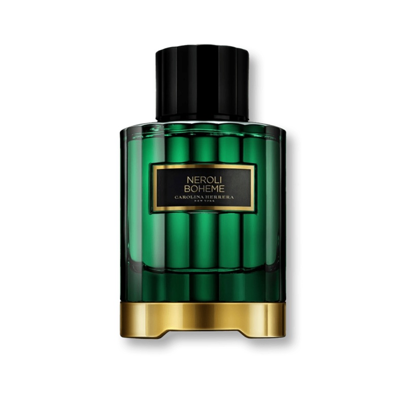 Carolina Herrera Neroli Boheme EDP