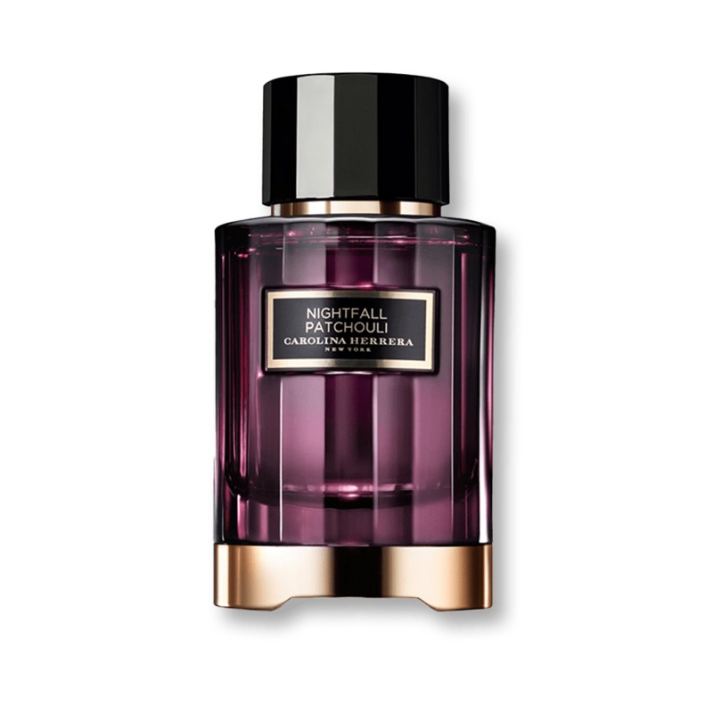 Carolina Herrera Nightfall Patchouli EDP