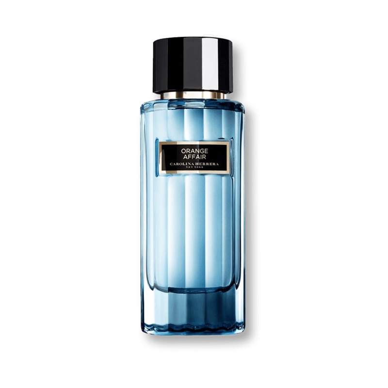Carolina Herrera Orange Affair EDP