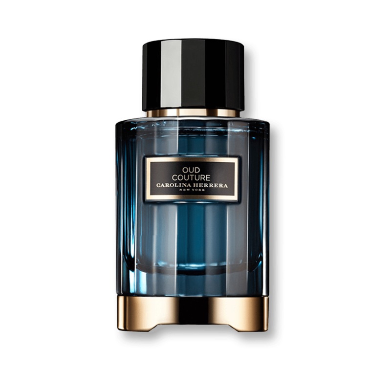 Carolina Herrera Oud Couture EDP