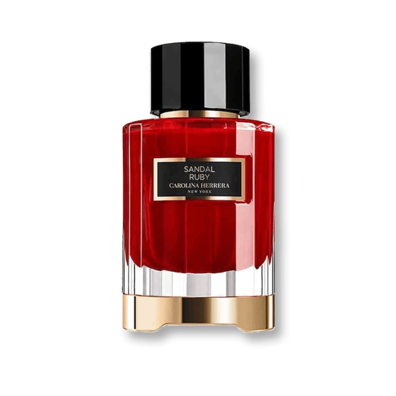 Carolina Herrera Sandal Ruby EDP