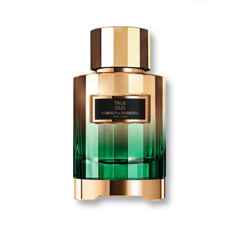 Carolina Herrera True Oud EDP