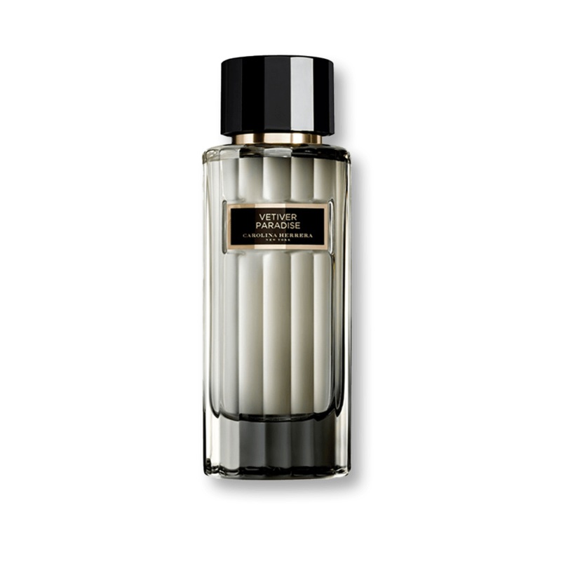 Carolina Herrera Vetiver Paradise EDT