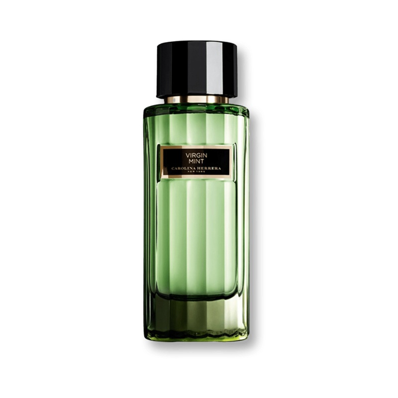 Carolina Herrera Virgin Mint EDT