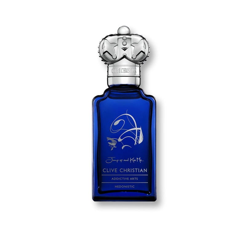 Clive Christian Addictive Arts Jump Up And Kiss Me Hedonistic Perfume
