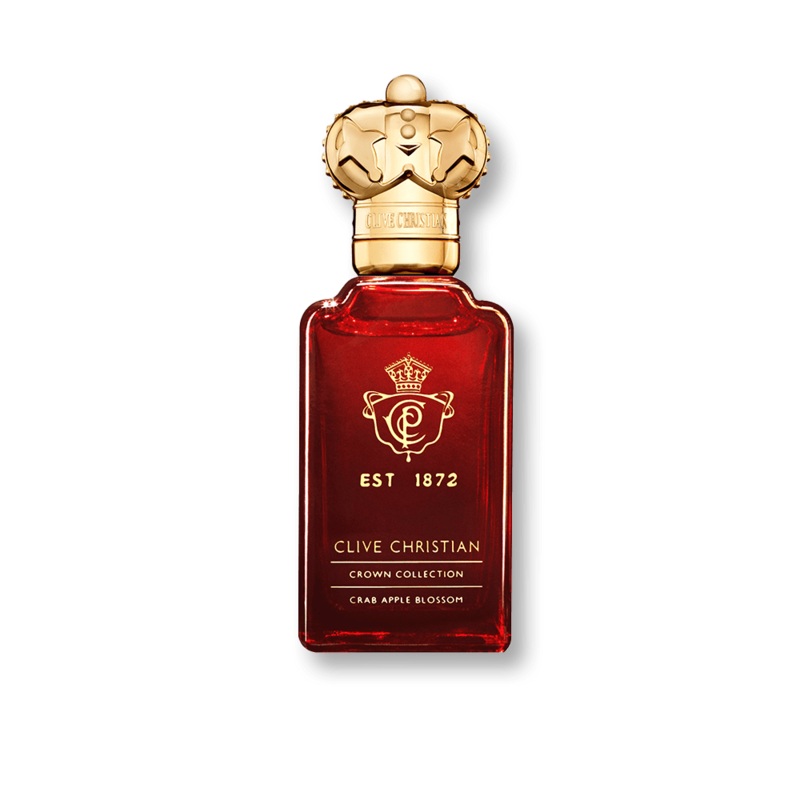 Clive Christian Crown Collection Crab Apple Blossom Perfume
