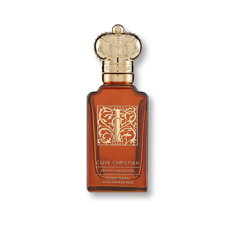 Clive Christian I Woody Floral EDP