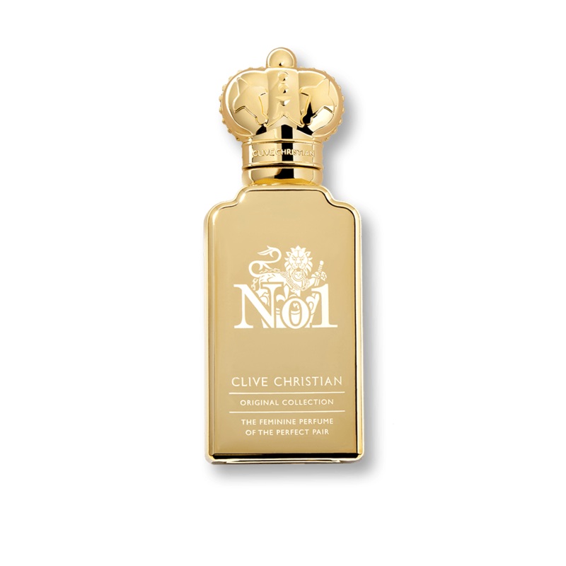 Clive Christian No.1 EDP