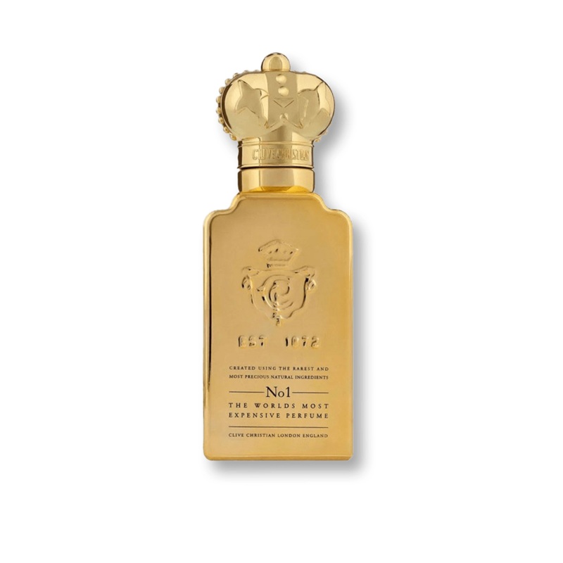 Clive Christian No.1 Intense Top EDP