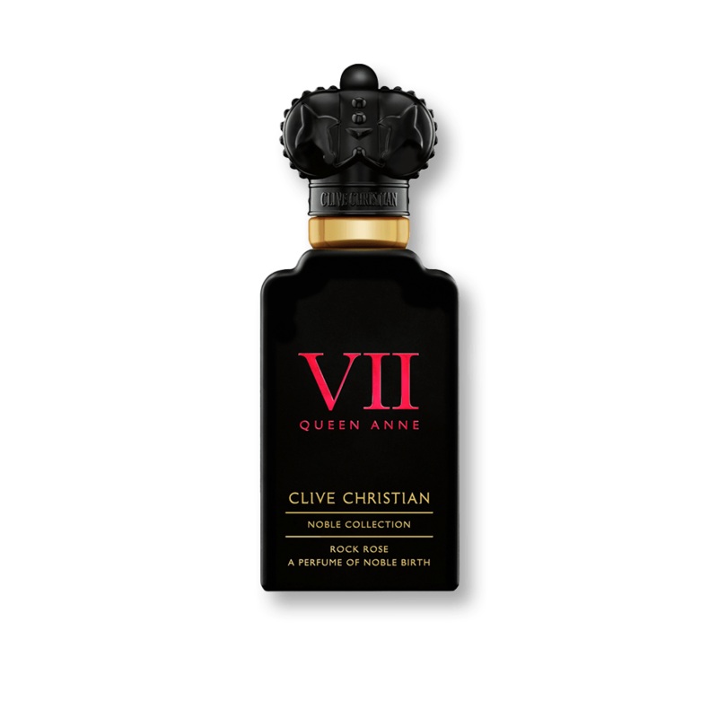 Clive Christian Noble Collection Vii Queen Anne Rock Rose Perfume Spray