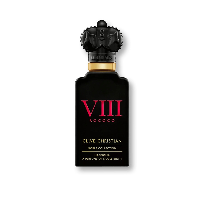 Clive Christian Noble Collection Viii Rococo Magnolia Perfume Spray