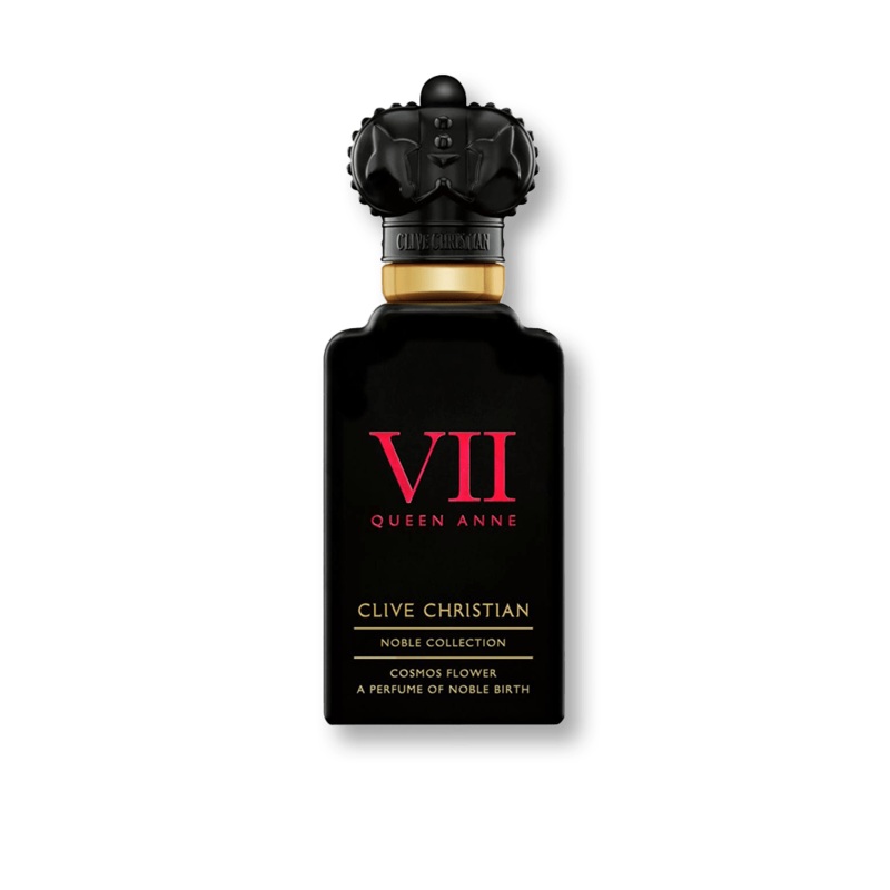 Clive Christian Noble Vii Collection Cosmos Flower Perfume