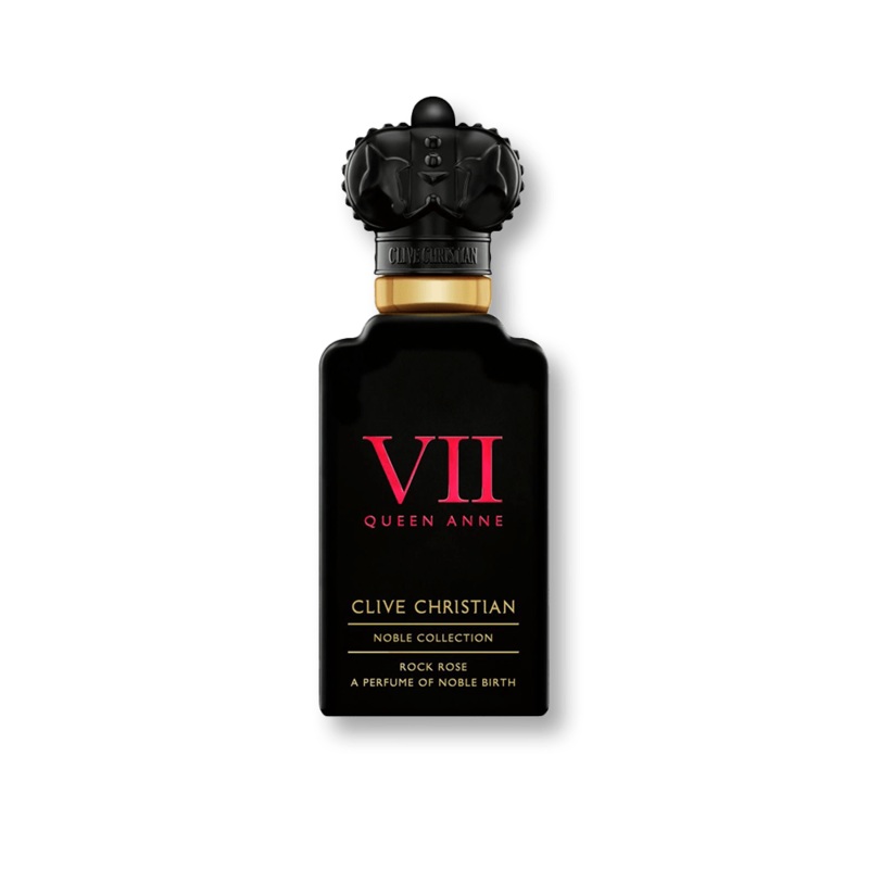 Clive Christian Noble Vii Collection Rock Rose Perfume