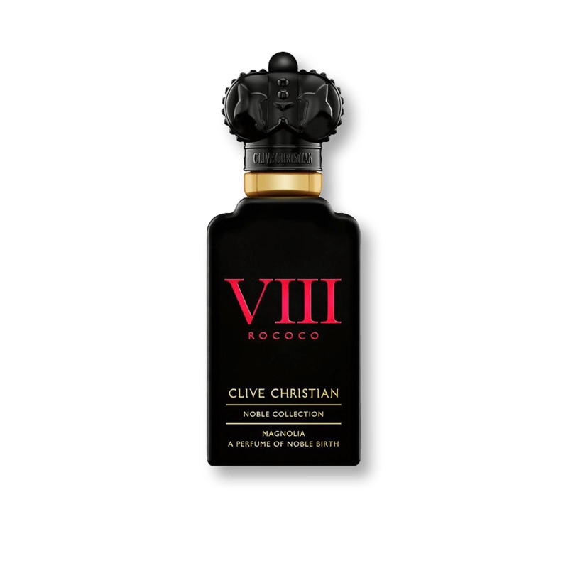 Clive Christian Noble Viii Collection Rococo Magnolia Perfume