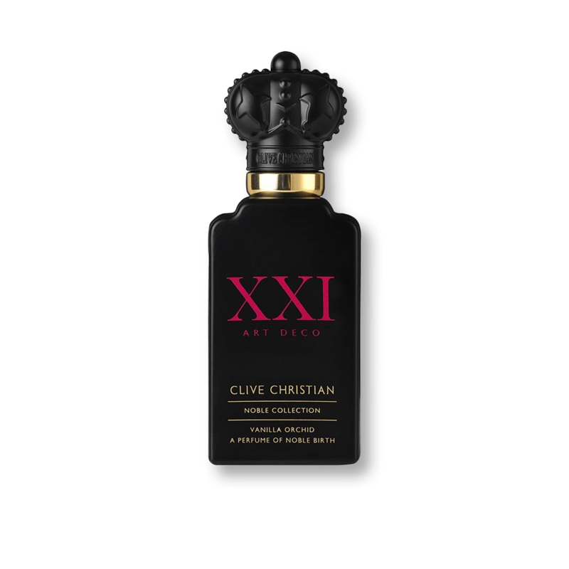 Clive Christian Noble Xxi Collection Art Vanilla Orchid Perfume