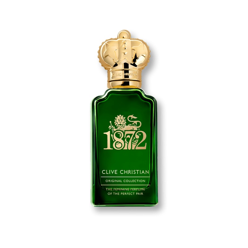 Clive Christian Original Collection 1872 Feminine Perfume