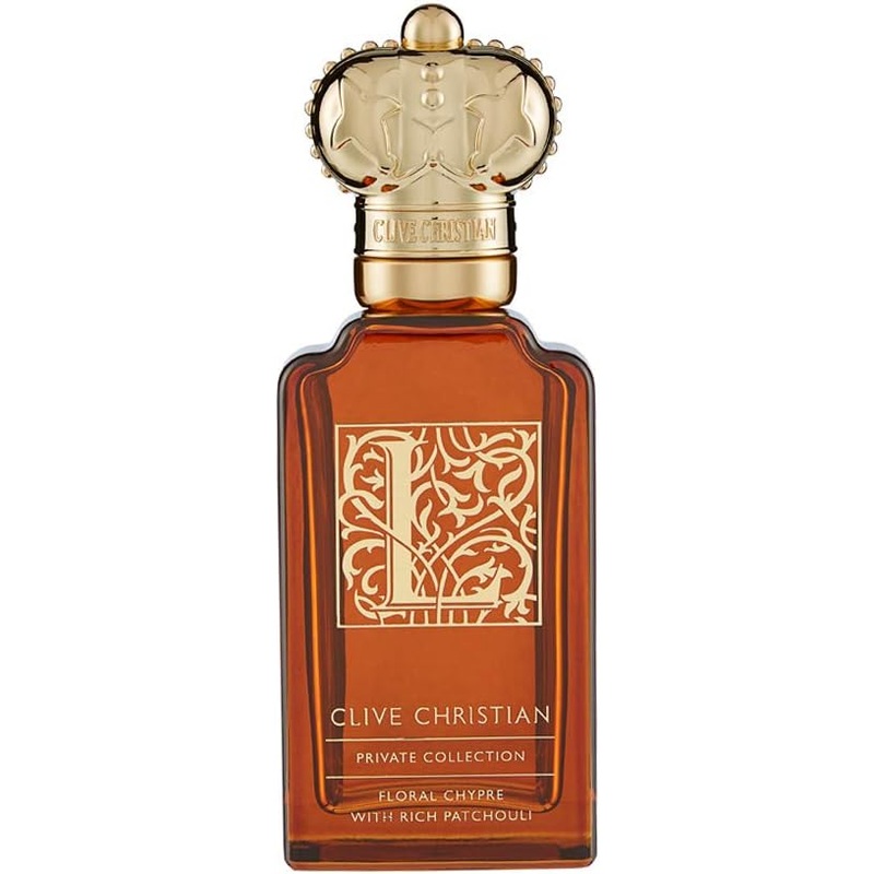 Clive Christian Private Collection L Floral Chypre Perfume