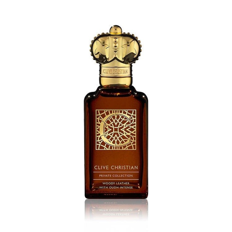 Clive Christian Private Collection L Woody Oriental Perfume