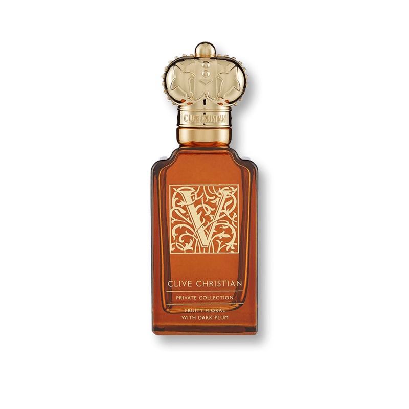 Clive Christian Private Collection V Fruity Floral Perfume