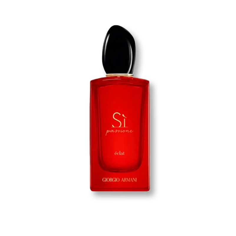 Giorgio Armani Si Passione Eclat EDP