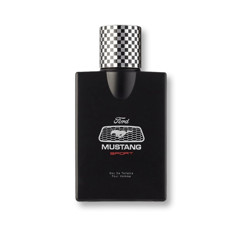 Mustang Sport EDT For Men