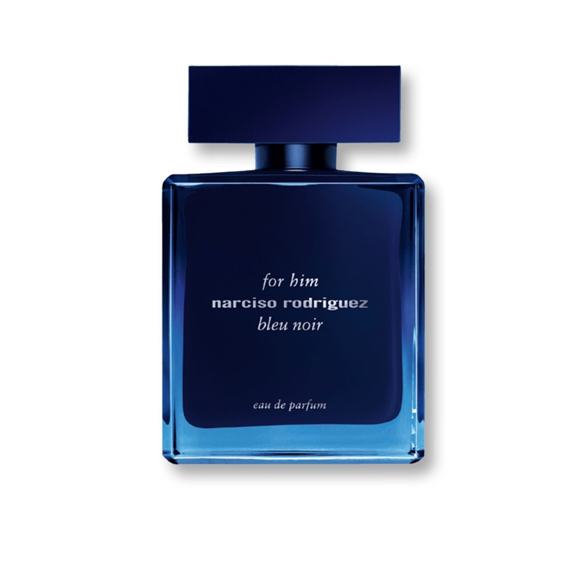 Narciso Rodriguez For Him Bleu Noir EDP