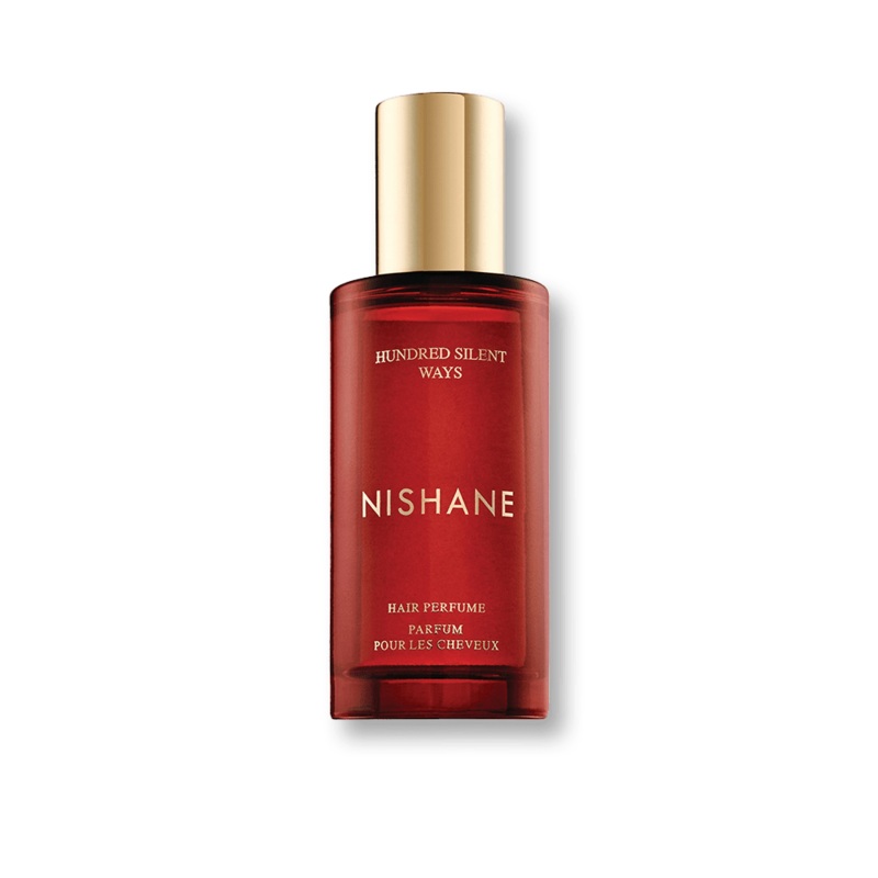 Nishane Hundred Silent Ways Hair Perfume