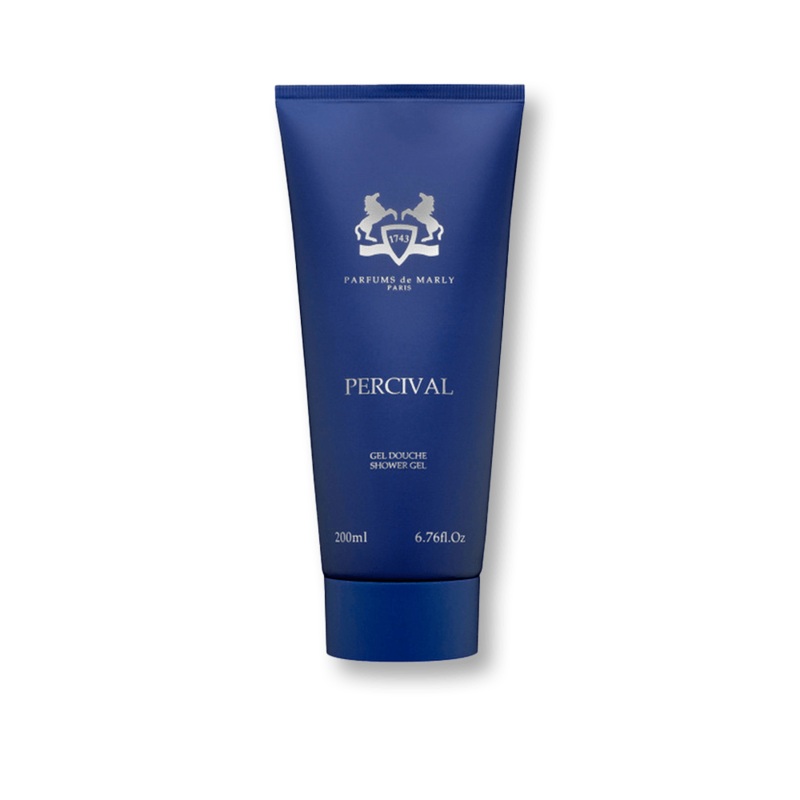 Parfums De Marly Percival Shower Gel
