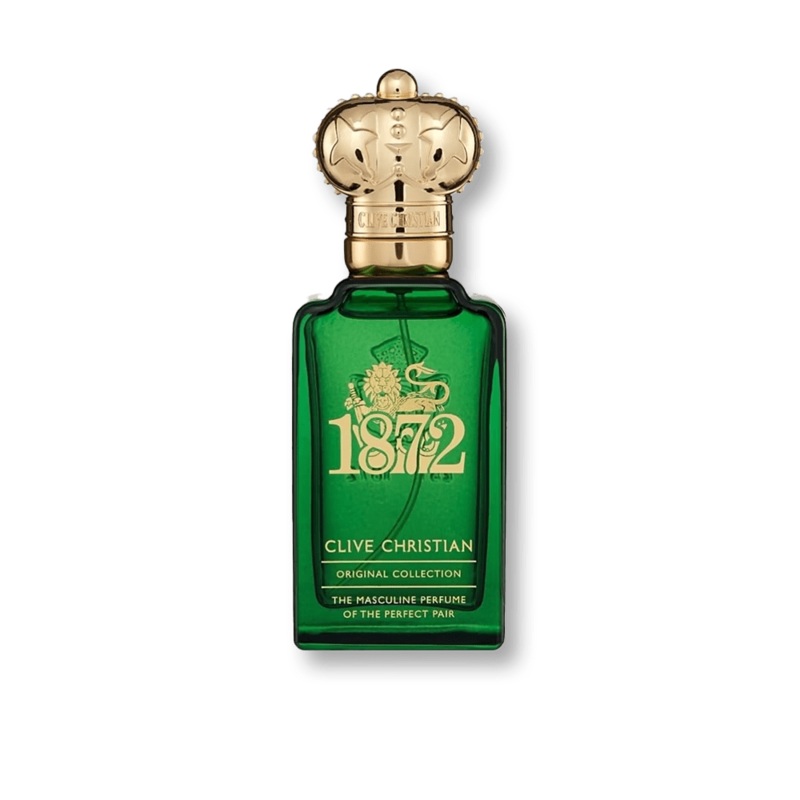 Clive Christian 1872 EDP
